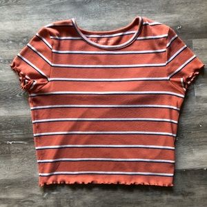 American Eagle Baby T-Shirt
